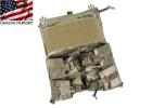 G TMC Assault Back Panel for 420 PC ( Multicam )